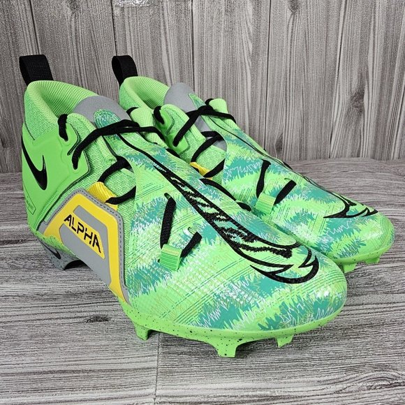 mens size 9 football cleats